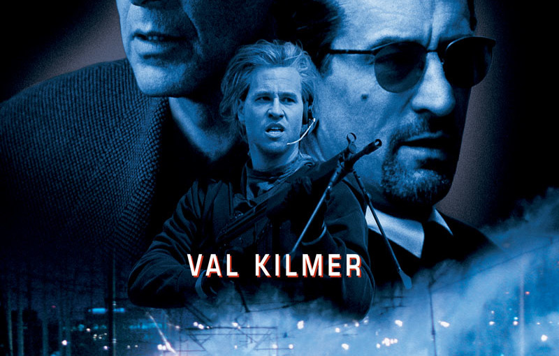 Beyond Cops and Robbers: An Analysis of “HEAT” (1995)  Written & Directed by Michael Mann