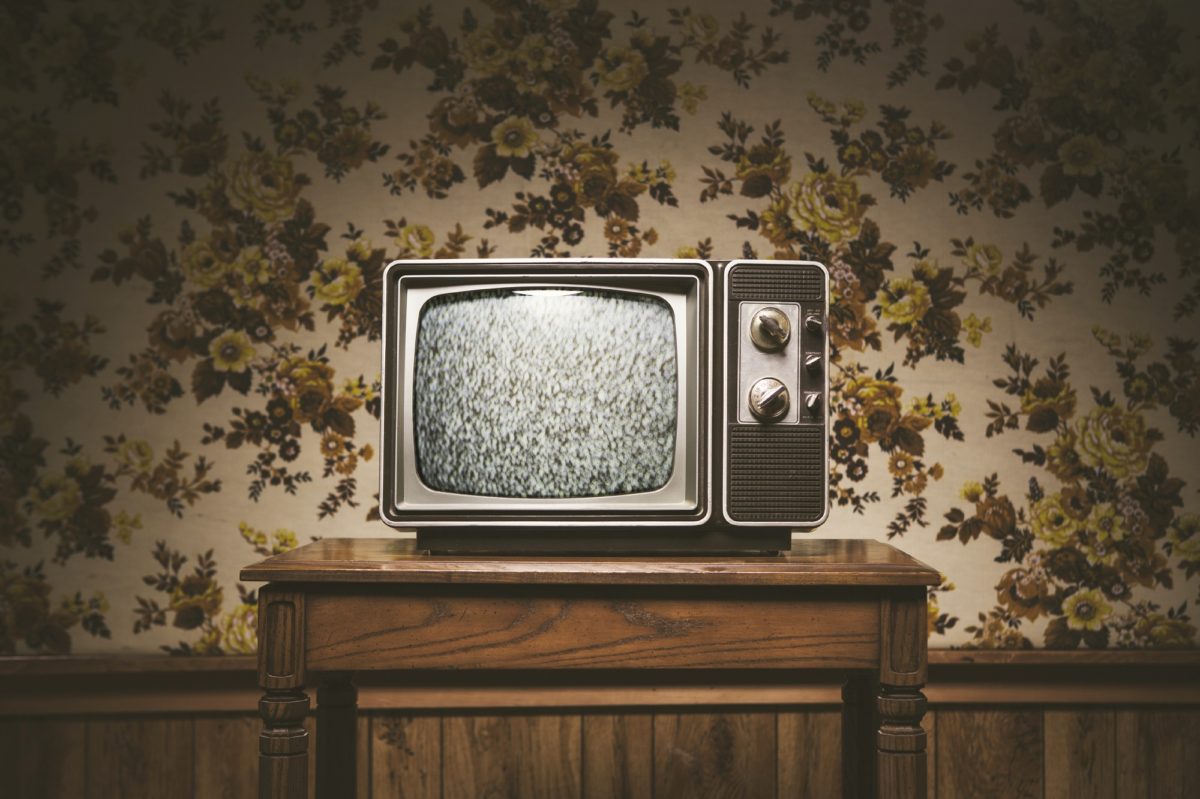 It’s A Funny Business: A Case Study In Comedy