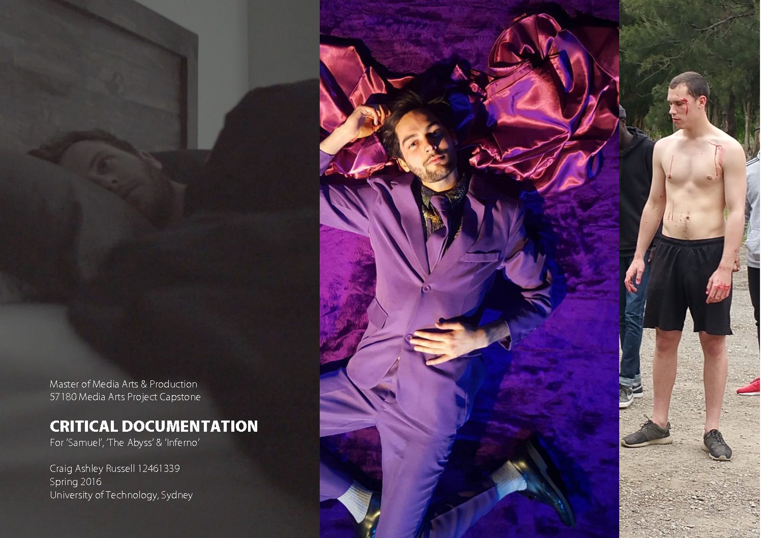 Protected: Capstone Project Producer’s Report