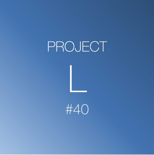 40: If you don’t waste it, you’ll waist it