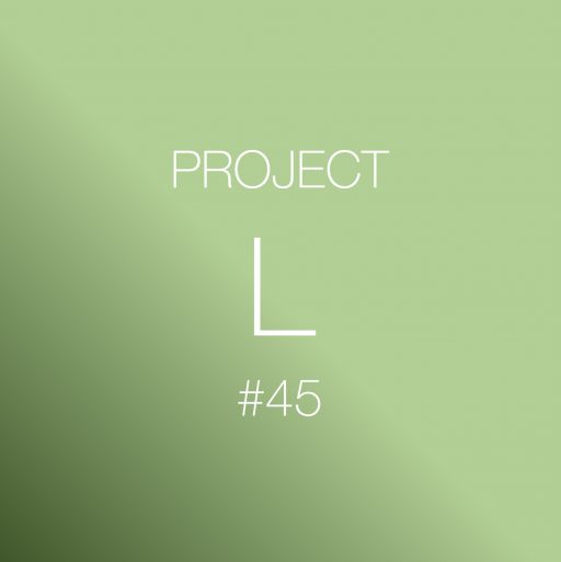 45: Happy Wife = Happy Life