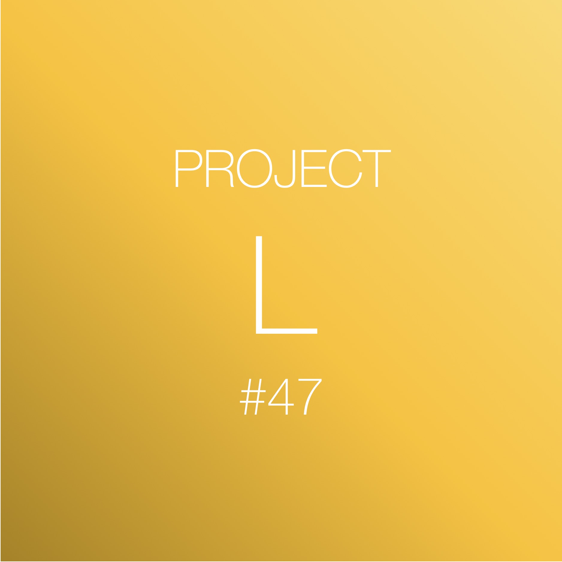 47: Beware of agents