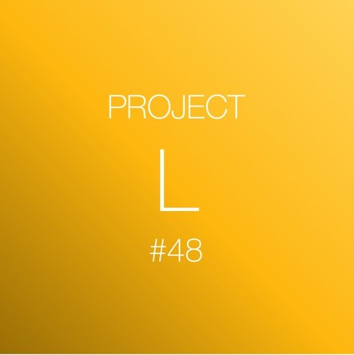 48:	If someone’s selling an idea, follow the money to the truth