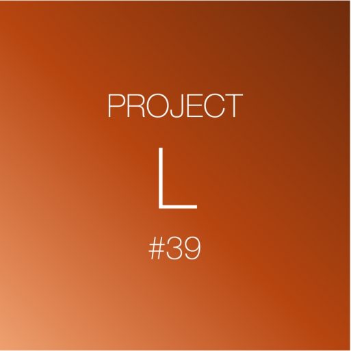 39: Patience is the secret sauce